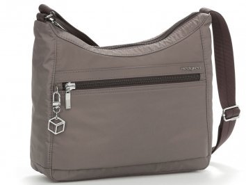 Сумочка через плече 5.92 л Hedgren Inner City Shoulder Bag Harper’s S Sepia/Brown