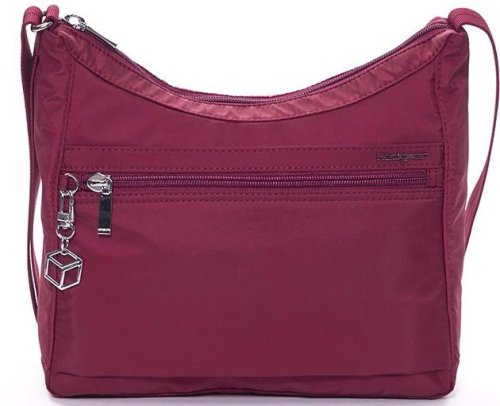Сумочка через плече 5.92 л Hedgren Inner City Shoulder Bag Harper’s S Windsor Wine