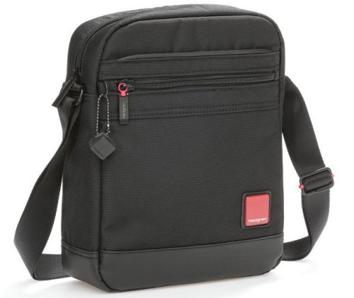 Сумочка через плечо 5 л Hedgren Red Tag Shoulder Bag Descent