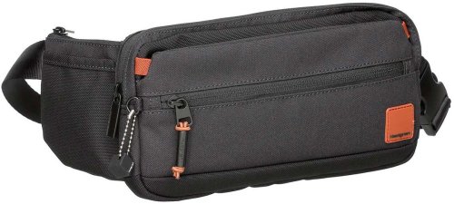 Сумочка на пояс 0.9 л Hedgren Escapade Waist Bag Coast Phantom