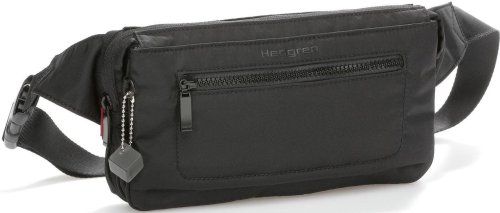 Сумочка на пояс 1,5 л Hedgren Inter-City Waist Bag Asharum