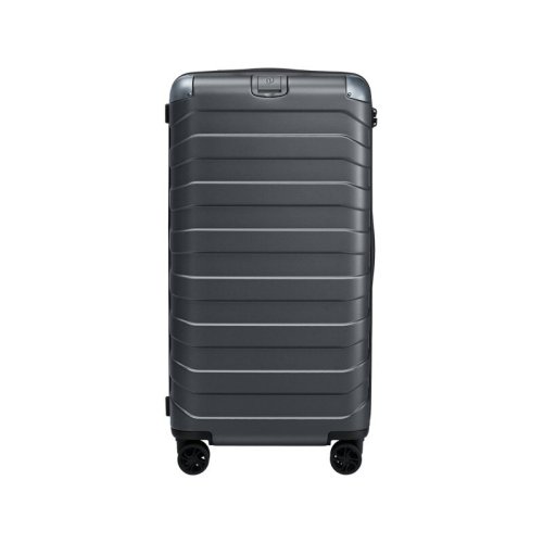 Сверхпрочный большой чемодан Xiaomi Ninetygo Cyber Trunk – 106 л, 5,2 кг Серый