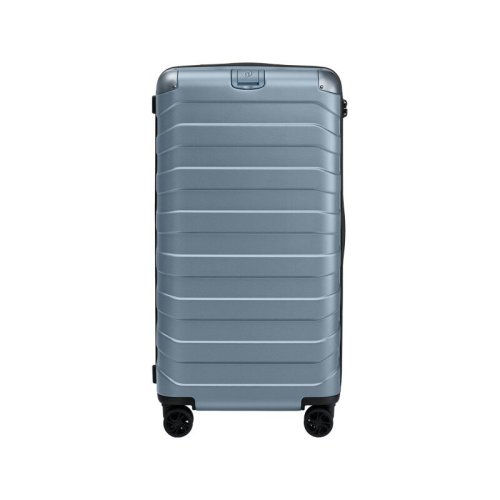 Сверхпрочный большой чемодан Xiaomi Ninetygo Cyber Trunk – 106 л, 5,2 кг Синий