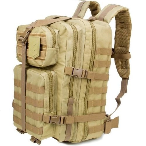 Тактический рюкзак 3V Gear Velox II Tactical 45, Coyote Tan