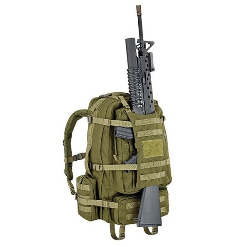 Тактический рюкзак Defcon 5 Eagle 65 (OD Green) Тактический рюкзак Defcon 5 Eagle 65 (OD Green)