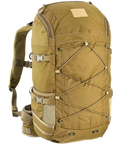 Тактический рюкзак Defcon 5 Mission 35 (Coyote Tan) Тактический рюкзак Defcon 5 Mission 35 (Coyote Tan)