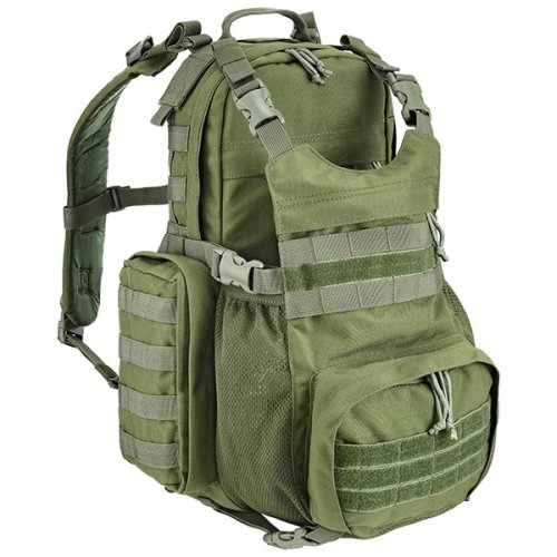 Тактический рюкзак Defcon 5 Modular 35 (OD Green) Тактический рюкзак Defcon 5 Modular 35 (OD Green)
