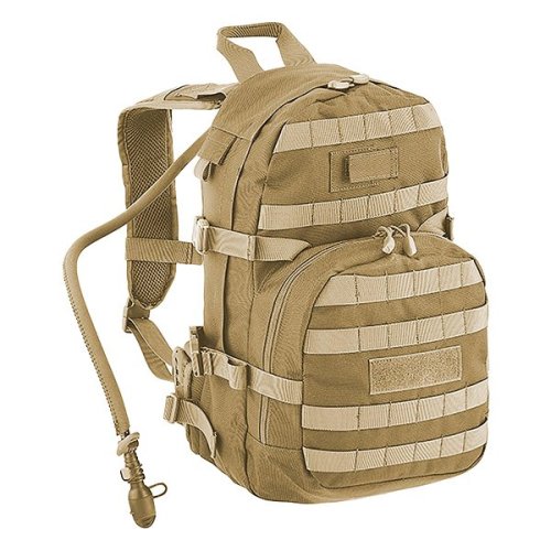 Тактичний рюкзак Defcon 5 Modular Battle2 30 (Coyote Tan)