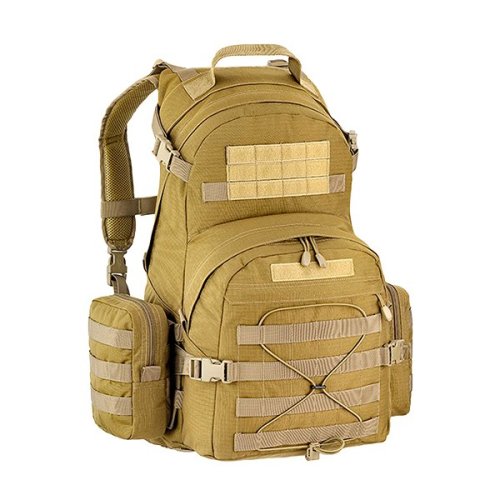 Тактический рюкзак Defcon 5 Patrol 55 (Coyote Tan) Тактический рюкзак Defcon 5 Patrol 55 (Coyote Tan)