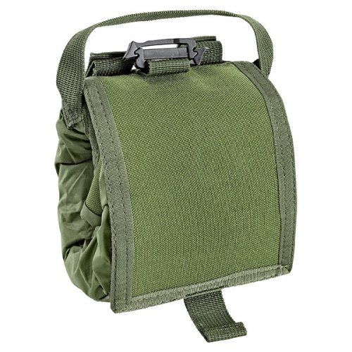 Тактический рюкзак Defcon 5 Rolly Polly Pack 24 (OD Green)