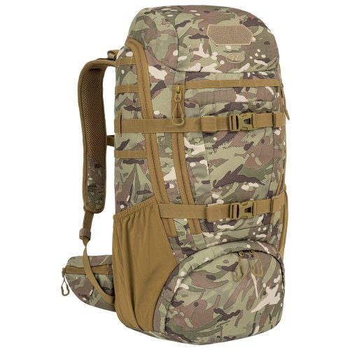 Тактический рюкзак Highlander Eagle на 40 л Камуфляж