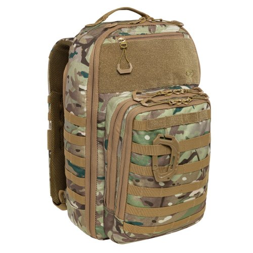 Тактический рюкзак Highlander Harrier Ranger на 25 л Камуфляж