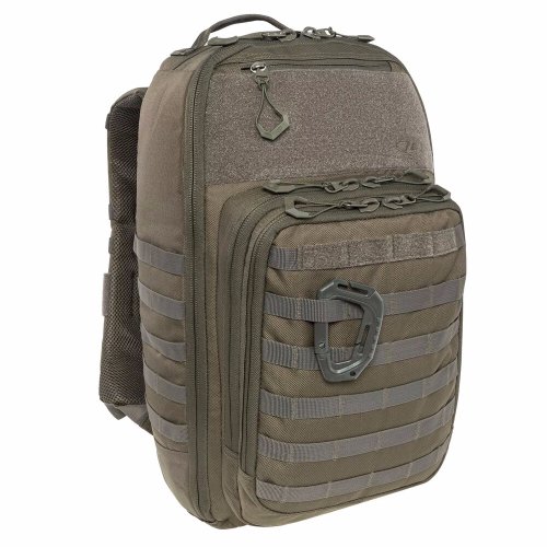Тактический рюкзак Highlander Harrier Ranger на 25 л Зеленый Тактический рюкзак Highlander Harrier Ranger на 25 л Зеленый