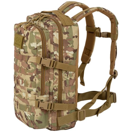 Тактический рюкзак Highlander Recon на 20 л Камуфляж Тактический рюкзак Highlander Recon на 20 л Камуфляж