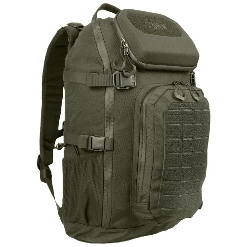 Тактический рюкзак Highlander Stoirm – 25 л, 1,46 кг Зеленый