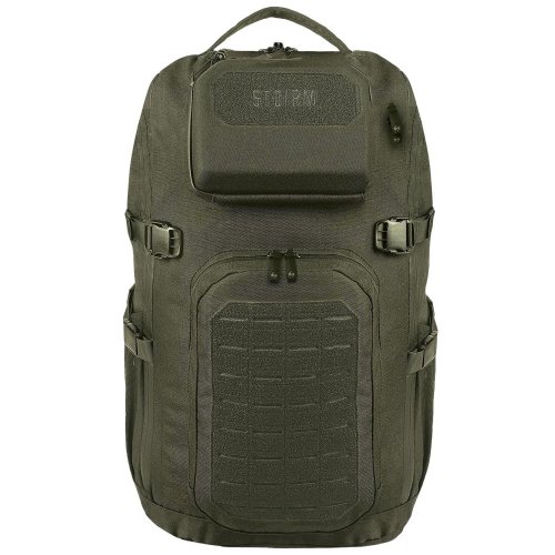 Тактический рюкзак Highlander Stoirm – 40 л Зеленый