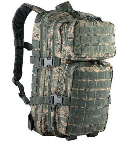 Тактический рюкзак Red Rock Assault 28 (Airman Battle Uniform)