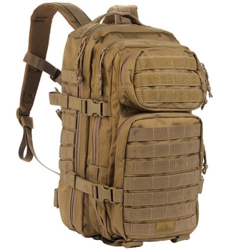 Тактичний рюкзак Red Rock Assault 28 (Coyote)