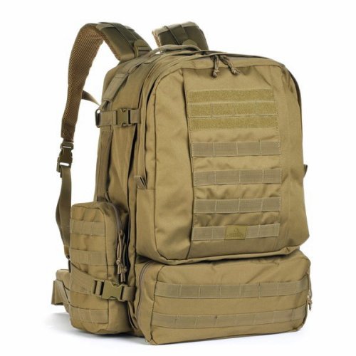 Тактический рюкзак Red Rock Diplomat 52 (Coyote)