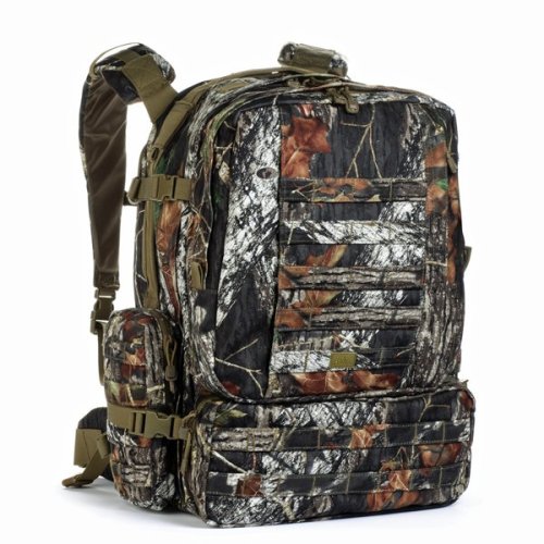 Тактичний рюкзак Red Rock Diplomat 52 (Mossy Oak Break Up) Тактичний рюкзак Red Rock Diplomat 52 (Mossy Oak Break Up)