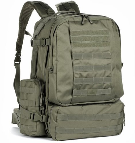 Тактичний рюкзак Red Rock Diplomat 52 (Olive Drab) Тактичний рюкзак Red Rock Diplomat 52 (Olive Drab)