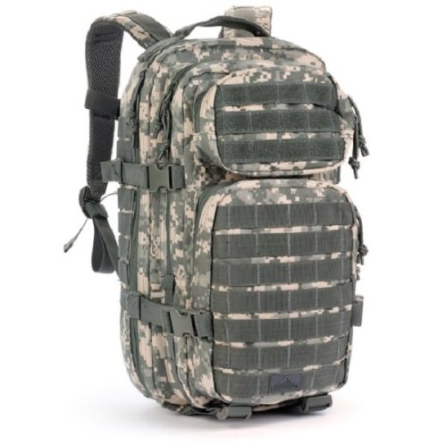 Тактический рюкзак Red Rock Large Assault 35 (Army Combat Uniform)