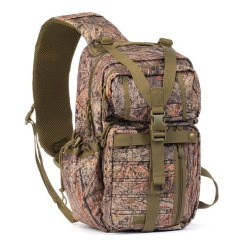 Тактический рюкзак Red Rock Rambler Sling 16 (Mossy Oak Brush) Тактический рюкзак Red Rock Rambler Sling 16 (Mossy Oak Brush)