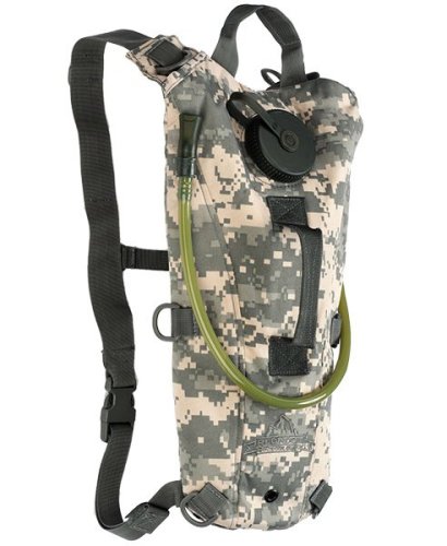 Тактичний рюкзак Red Rock Rapid Hydration 2.5 (Army Combat Uniform)