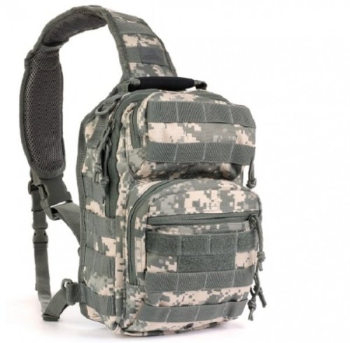 Тактичний рюкзак Red Rock Rover Sling (Army Combat Uniform) Тактичний рюкзак Red Rock Rover Sling (Army Combat Uniform)