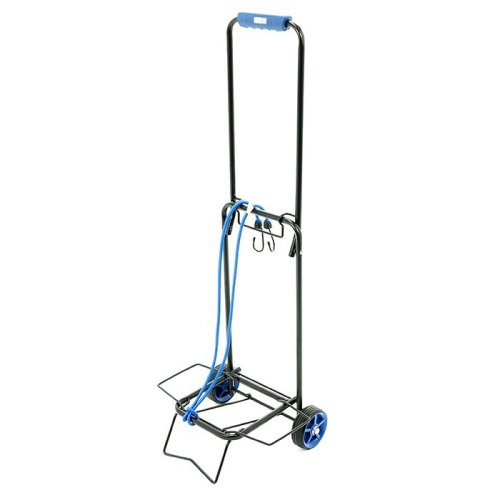 Тележка складная Gimi Atos Blue