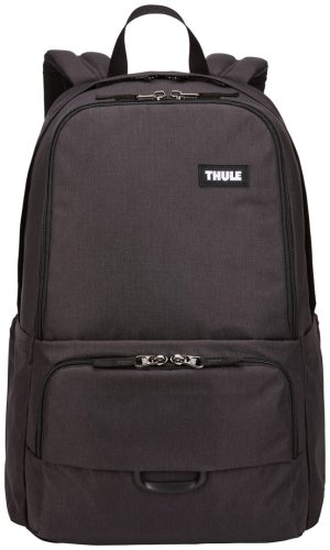 Thule Aptitude Backpack 24 л рюкзак для ноутбука з нейлону чорний Thule Aptitude Backpack 24 л рюкзак для ноутбука з нейлону чорний