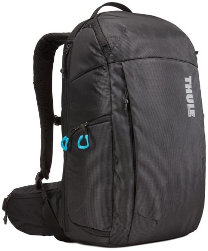 Thule Aspect DSLR Camera Backpack 34 л рюкзак для фотоаппарата из нейлона черный