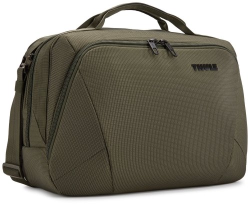 Thule Crossover 2 Boarding Bag 25 л дорожная сумка из нейлона хаки