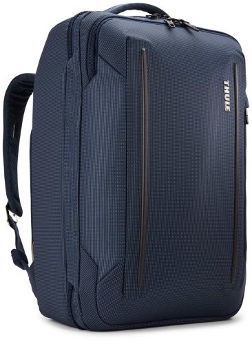 Thule Crossover 2 Convertible Carry On 41 л рюкзак-наплечная сумка из нейлона синий