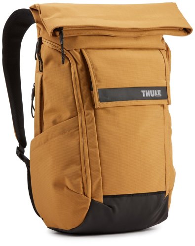 Thule Paramount Backpack 24 л рюкзак для ноутбука з нейлону Помаранчевий