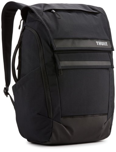 Thule Paramount Backpack 27 л рюкзак для ноутбука з нейлону чорний