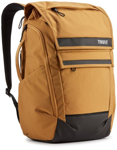 Thule Paramount Backpack 27 л рюкзак для ноутбука з нейлону жовтий Thule Paramount Backpack 27 л рюкзак для ноутбука з нейлону жовтий
