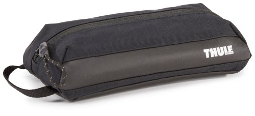 Thule Paramount Cord Pouch Small органайзер из нейлона черный Thule Paramount Cord Pouch Small органайзер из нейлона черный