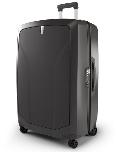Thule Revolve Spinner 97 л валіза з полікарбонату на 4-х колесах темно-сіра Thule Revolve Spinner 97 л валіза з полікарбонату на 4-х колесах темно-сіра
