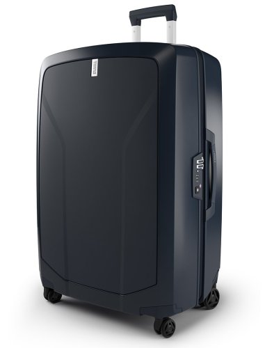 Thule Revolve Spinner 97 л валіза з полікарбонату на 4-х колесах темно-синя Thule Revolve Spinner 97 л валіза з полікарбонату на 4-х колесах темно-синя