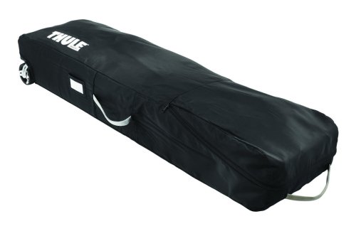 Thule RoundTrip Pro Storage Sleeve 28 л чехол-накидка из нейлона черный