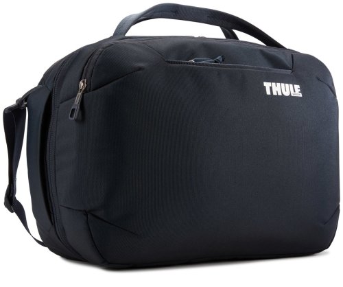 Thule Subterra Boarding Bag 23 л дорожная сумка из нейлона синяя