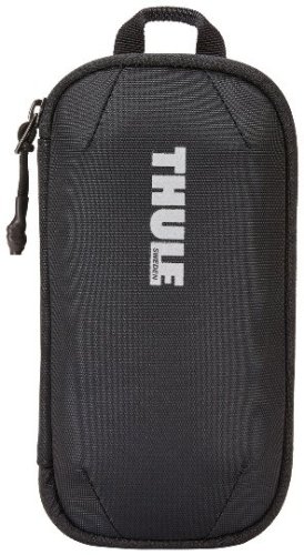 Thule Subterra PowerShuttle органайзер из нейлона черный