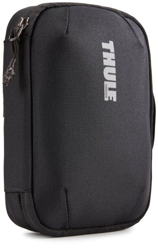 Thule Subterra PowerShuttle органайзер из нейлона черный