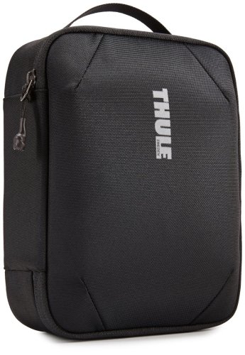 Thule Subterra PowerShuttle органайзер из нейлона черный
