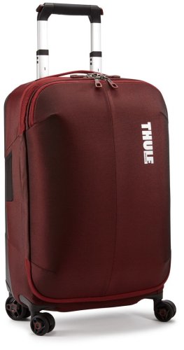 Thule Subterra Spinner 33 л валіза з нейлону на 4-х колесах червона Thule Subterra Spinner 33 л валіза з нейлону на 4-х колесах червона