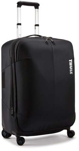 Thule Subterra Spinner 63 л валіза з нейлону на 4-х колесах чорна