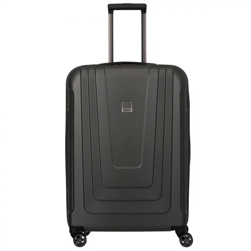Titan X-Ray Pro 87 л чемодан из поликарбоната на 4 колесах антрацит Titan X-Ray Pro 87 л чемодан из поликарбоната на 4 колесах антрацит