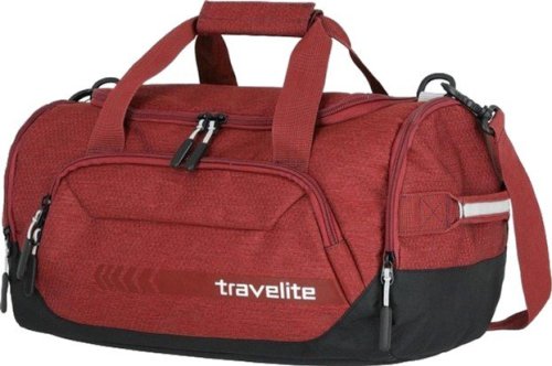 Дорожная сумка Travelite – 120 л, 1,3 кг Красная