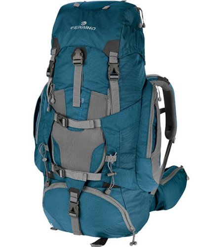 Туристичний рюкзак Ferrino Transalp 100 Blue